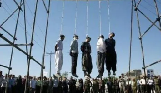 【福布斯排行】全球十大最！不！适！合！同志旅游的国家！ - 51虹马