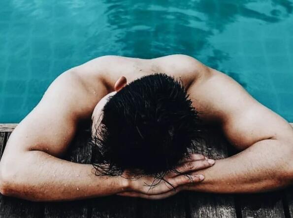 HIV检测≠性乱!健康生活理念不该被污名化-51虹马