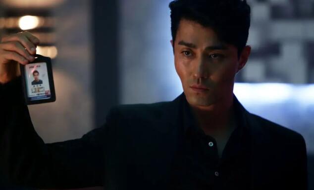 5部:硬汉帅哥的自我身份认同。。。 - 51虹马 5部:硬汉帅哥的自我身份认同。。。 - 51虹马