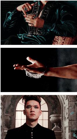 《暗影猎人》强攻+强受 花式互撩，有「颜」有「料」 - 51虹马