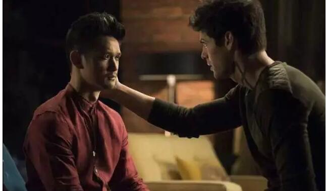 《暗影猎人》强攻+强受 花式互撩，有「颜」有「料」 - 51虹马