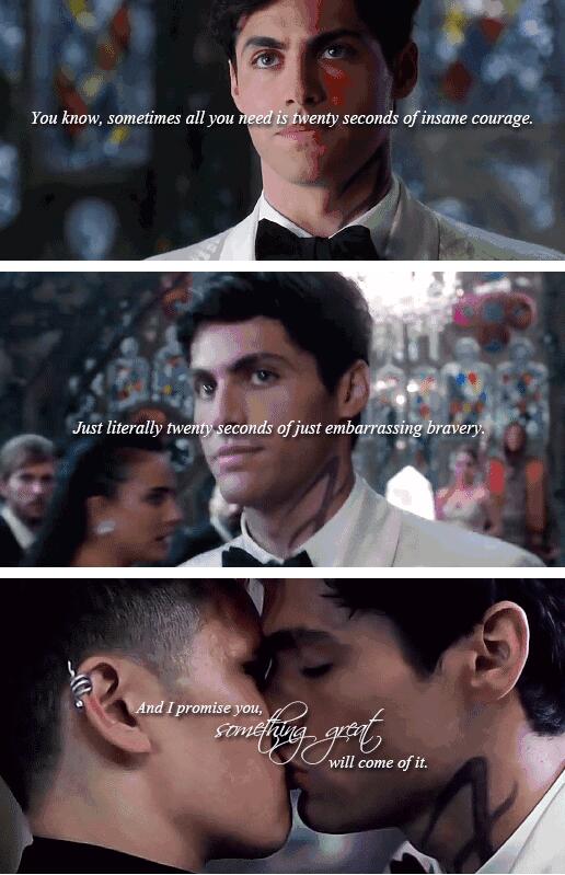 《暗影猎人》强攻+强受 花式互撩，有「颜」有「料」 - 51虹马