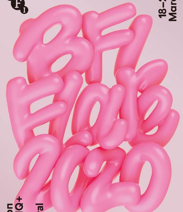 为了防疫,欧洲最大的LGBT电影节暂停一届-51虹马