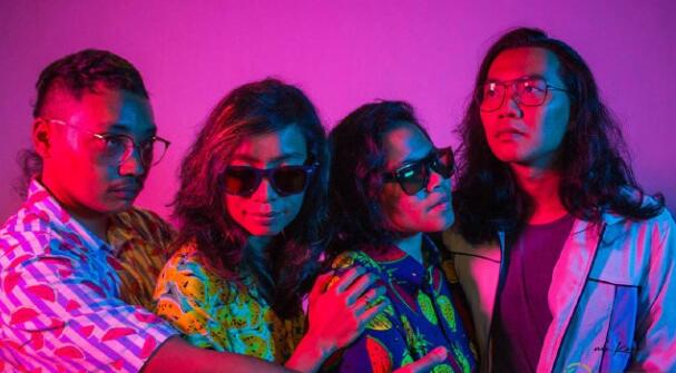 马来西亚乐队的“恐同单曲”被下架 - 51虹马