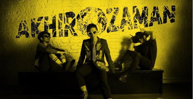 马来西亚乐队的“恐同单曲”被下架 - 51虹马