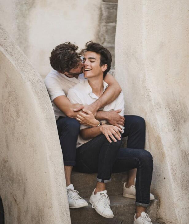 研究发现有哥哥的男人更有可能是同性恋 - 51虹马