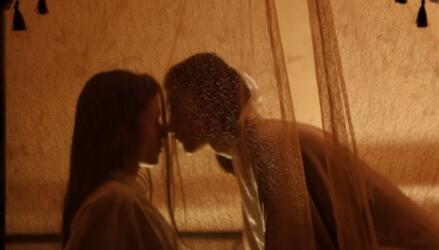 两攻一受，深情爱恋。。。画面好美！ - 51虹马