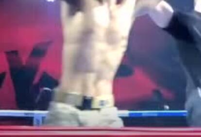 拳台上的小狼狗荷尔蒙来袭 - 51虹马