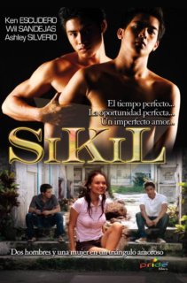 《此地被隔离》等多部菲律宾/泰国同性电影 - 51虹马