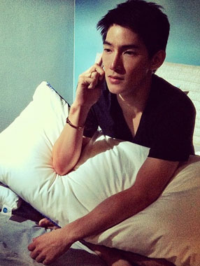 《此地被隔离》等多部菲律宾/泰国同性电影 - 51虹马