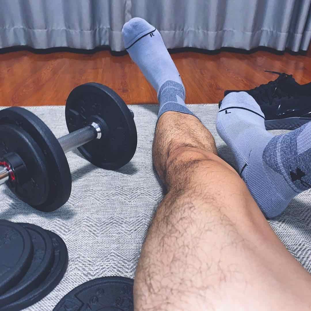 口罩塞袜子、收集性玩具……精英们私下都在玩什么？-51虹马