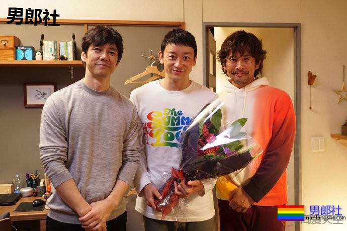 日剧《昨日的美食》电影版明年上映 - 51虹马