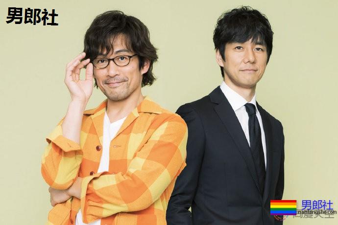 日剧《昨日的美食》电影版明年上映 - 51虹马