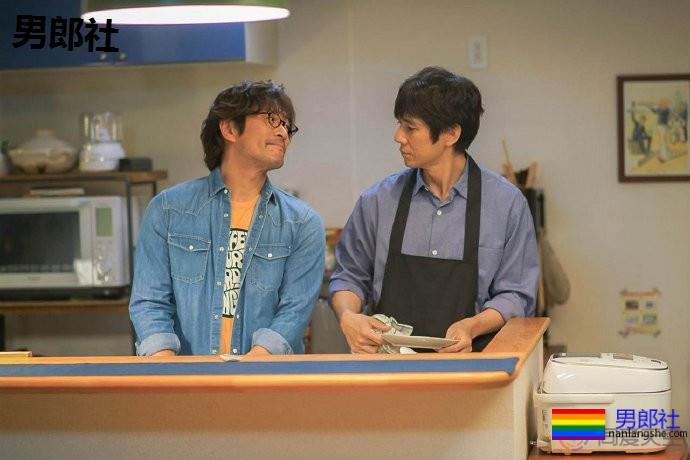 日剧《昨日的美食》电影版明年上映 - 51虹马