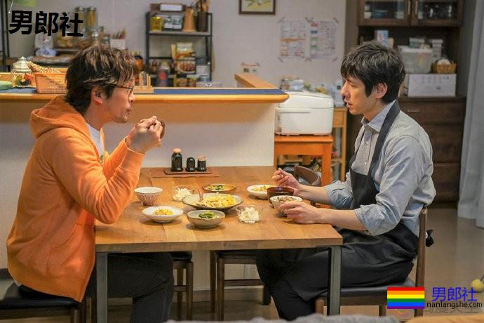 日剧《昨日的美食》电影版明年上映 - 51虹马