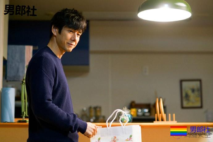 日剧《昨日的美食》电影版明年上映 - 51虹马