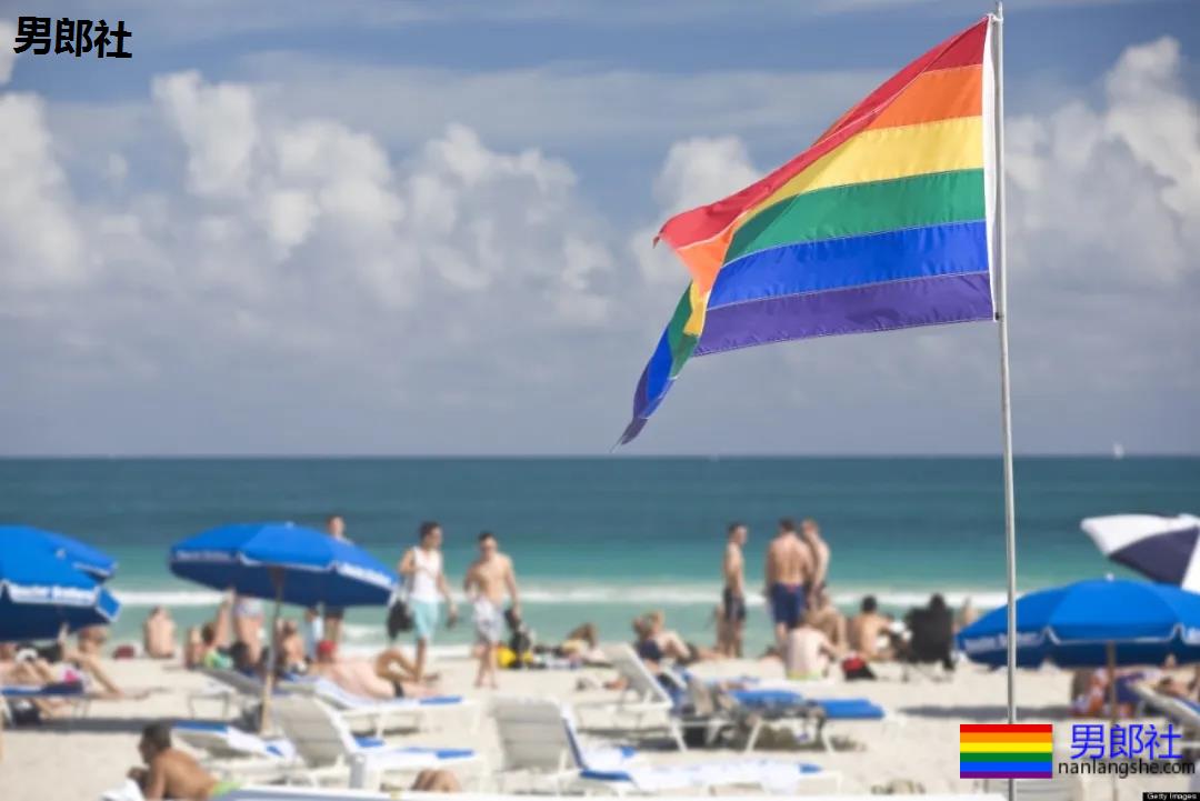 西班牙最SAO两大同志小镇PK,哪个更好玩? - 51虹马 西班牙最SAO两大同志小镇PK,哪个更好玩? - 51虹马