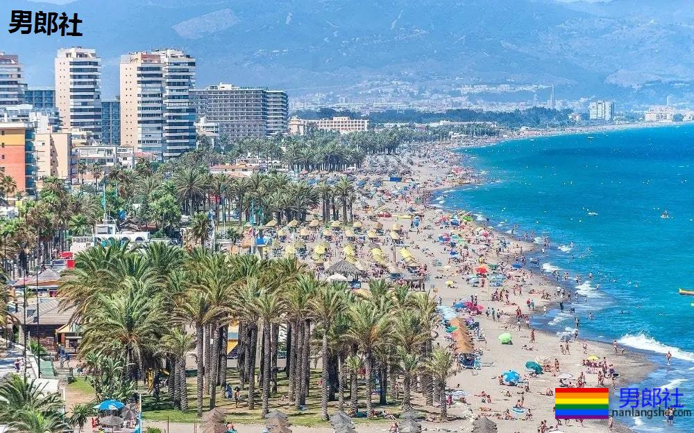 西班牙最SAO两大同志小镇PK,哪个更好玩? - 51虹马 西班牙最SAO两大同志小镇PK,哪个更好玩? - 51虹马