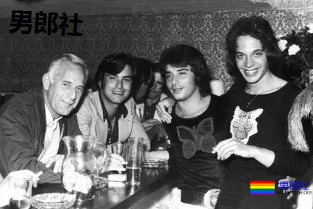 西班牙最SAO两大同志小镇PK,哪个更好玩? - 51虹马 西班牙最SAO两大同志小镇PK,哪个更好玩? - 51虹马