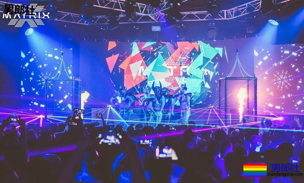 西班牙最SAO两大同志小镇PK,哪个更好玩? - 51虹马 西班牙最SAO两大同志小镇PK,哪个更好玩? - 51虹马