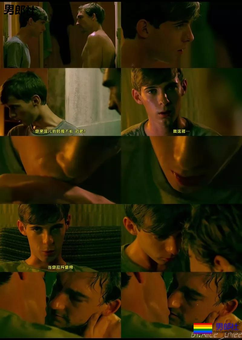 AAA级情se电影！1/2纯情，1/2欲望。纵情欲望，意乱情迷。 - 51虹马