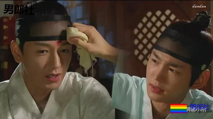 6部:推荐几部好看的小众腐剧,不信你都看过!! - 51虹马 6部:推荐几部好看的小众腐剧,不信你都看过!! - 51虹马