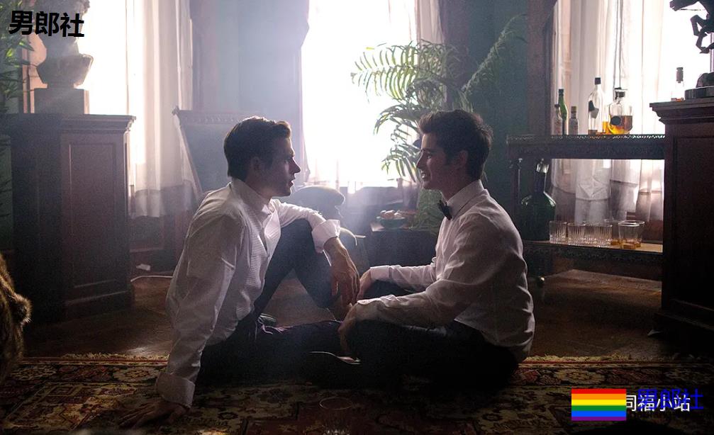 6部:推荐几部好看的小众腐剧,不信你都看过!! - 51虹马 6部:推荐几部好看的小众腐剧,不信你都看过!! - 51虹马