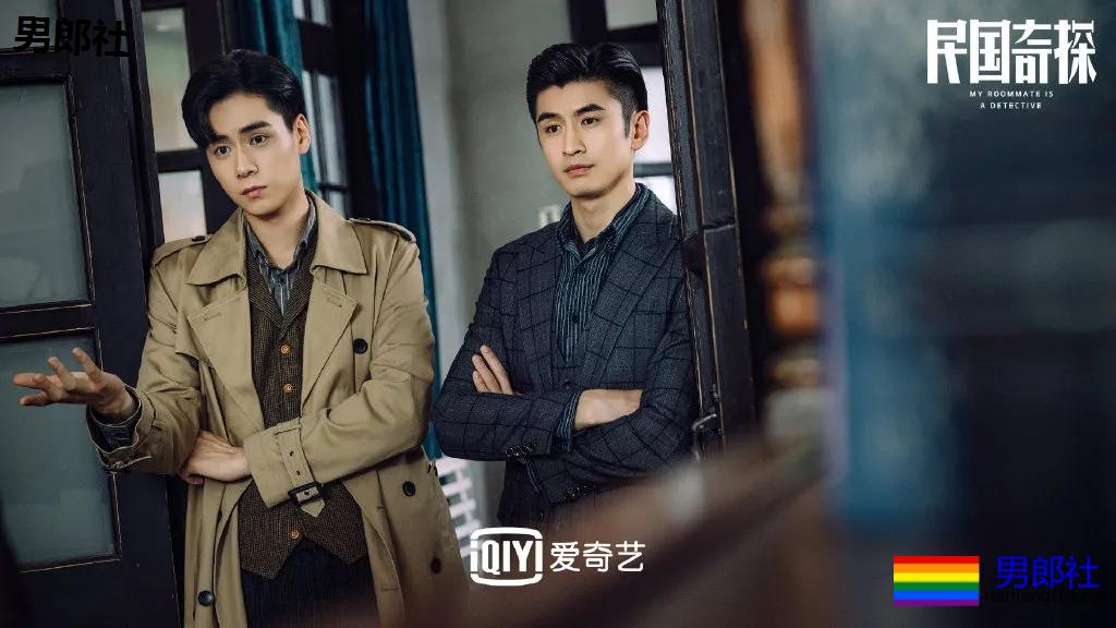 牛奶肌张云龙新剧又脱了！这位185八块腹肌长腿直男，实力更强!! - 51虹马