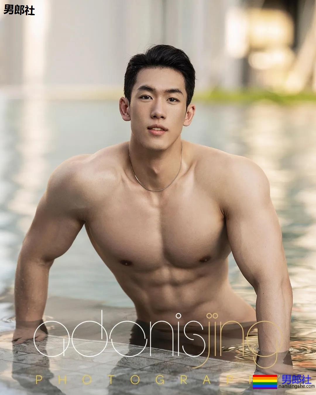 高帅长腿牛奶肌体育生,倒三角翘臀超A腰,INS私照爆出“大”秘密! - 51虹马 高帅长腿牛奶肌体育生,倒三角翘臀超A腰,INS私照爆出“大”秘密! - 51虹马