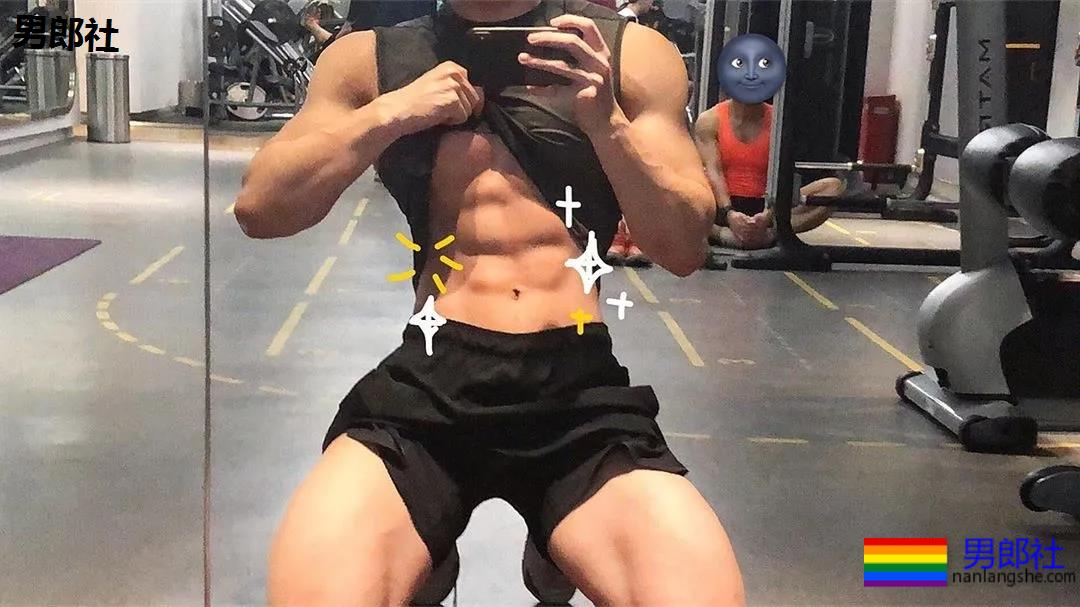 高帅长腿牛奶肌体育生,倒三角翘臀超A腰,INS私照爆出“大”秘密! - 51虹马 高帅长腿牛奶肌体育生,倒三角翘臀超A腰,INS私照爆出“大”秘密! - 51虹马