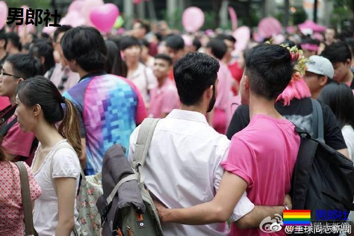 新加坡:高等法院裁决保留定罪男男性行为的377A法律-51虹马