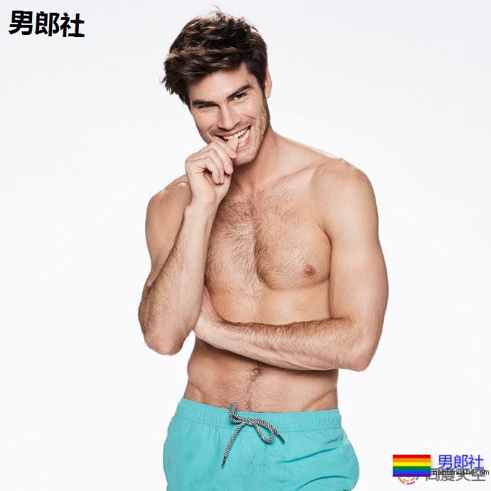 《爱情岛》明星:我爱女人,也爱男人-51虹马