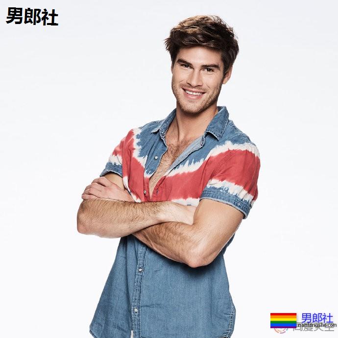 《爱情岛》明星:我爱女人,也爱男人 - 51虹马 《爱情岛》明星:我爱女人,也爱男人 - 51虹马