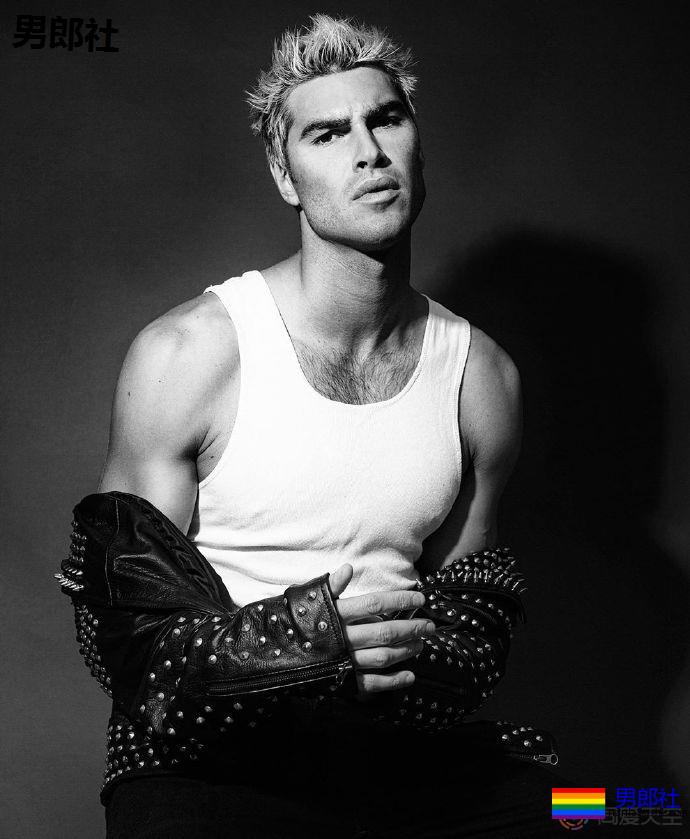 《爱情岛》明星:我爱女人,也爱男人 - 51虹马 《爱情岛》明星:我爱女人,也爱男人 - 51虹马