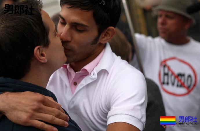 美国反LGBTQ仇恨团体激增 - 51虹马