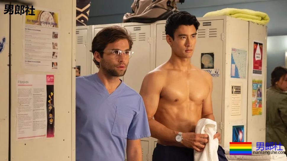 盲人怎么知道自己是GAY？-51虹马