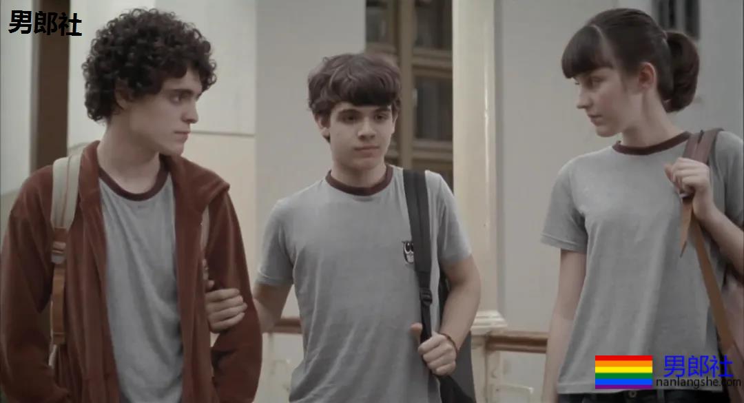 盲人怎么知道自己是GAY？ - 51虹马