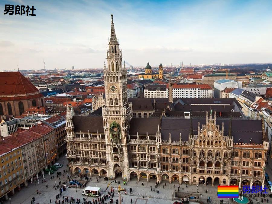 疫情中的海外华人同志，“该不该回国”成为他们最大的问题！ - 51虹马