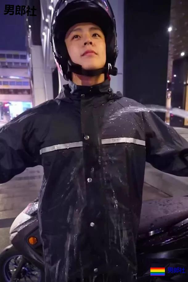 泳池地铁街头正装运动帅哥，让你一次看上头！ - 51虹马