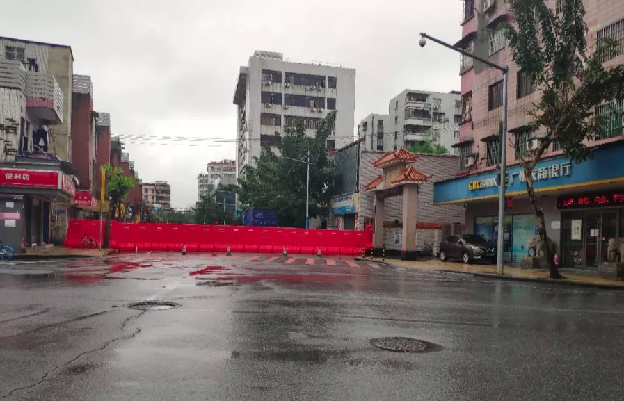 昨天广州被吓了一大跳 - 51虹马 昨天广州被吓了一大跳 - 51虹马