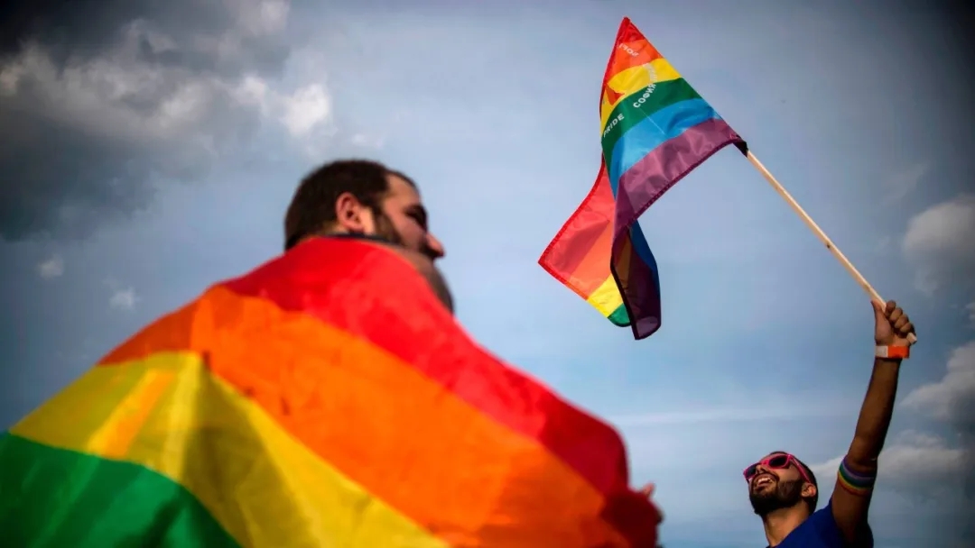 原来世上真有个【同志王国】?只要是GAY就能移民! - 51虹马 原来世上真有个【同志王国】?只要是GAY就能移民! - 51虹马