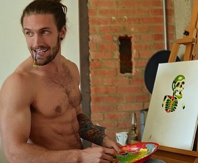 原来世上真有个【同志王国】?只要是GAY就能移民! - 51虹马 原来世上真有个【同志王国】?只要是GAY就能移民! - 51虹马