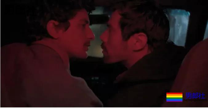 每一次爱爱都是灵魂的洗涤！钙片都不敢这么拍！你们懂の~ - 51虹马