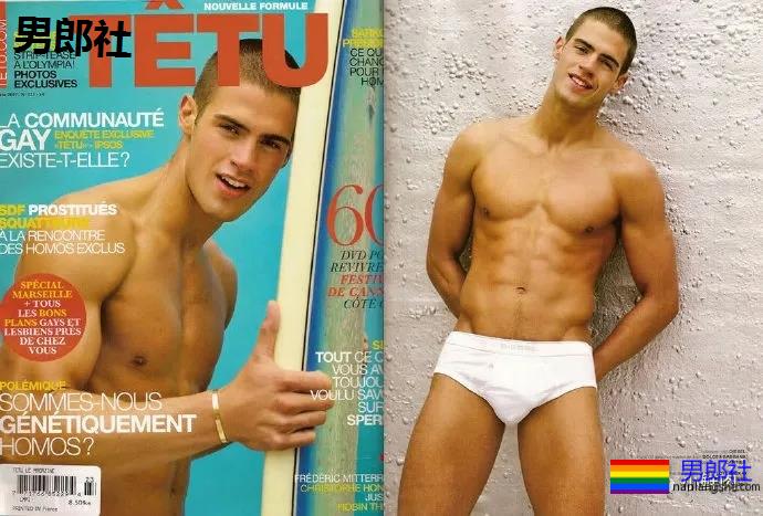 这肉体有多Sexy？连走秀的男模都忍不住要回头看！ - 51虹马