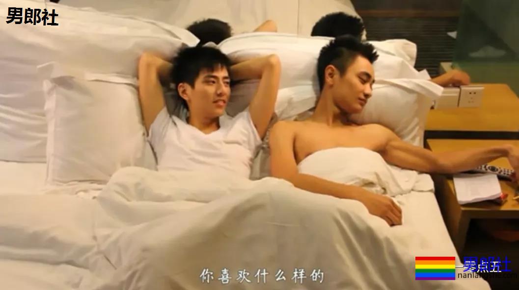 华语短片：结局神反转！帅哥，你家太远了，去我家睡吧！ - 51虹马