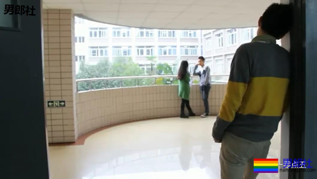 华语短片：结局神反转！帅哥，你家太远了，去我家睡吧！ - 51虹马