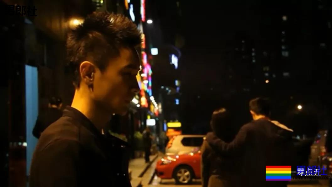 华语短片：结局神反转！帅哥，你家太远了，去我家睡吧！ - 51虹马