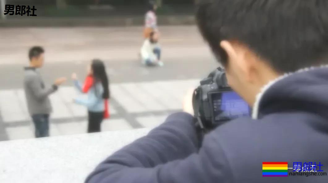 华语短片：结局神反转！帅哥，你家太远了，去我家睡吧！ - 51虹马