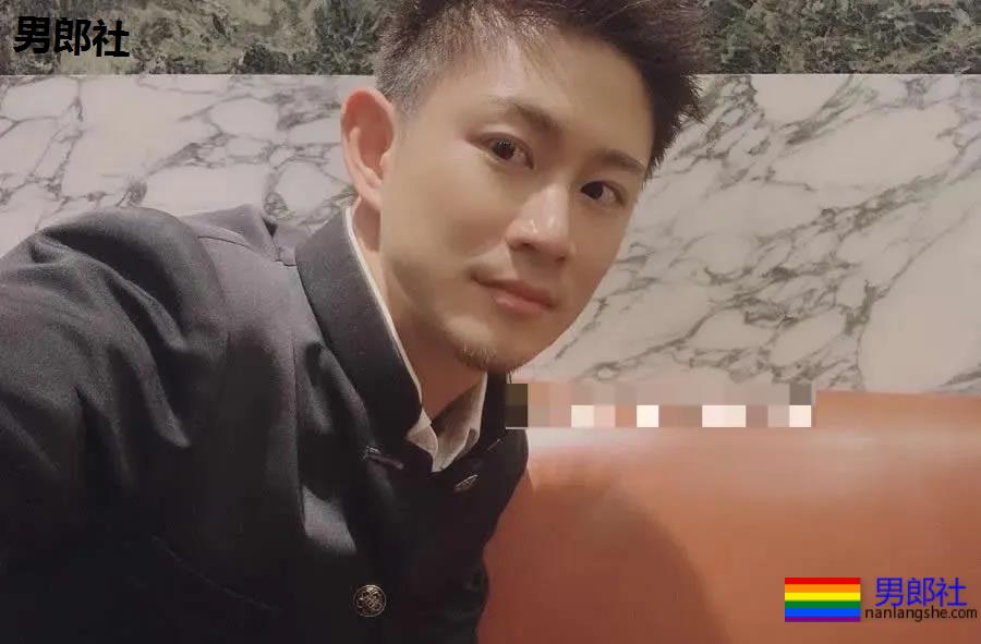 专访柴犬系最萌日本同志男优天笠修：喜欢做一 - 51虹马