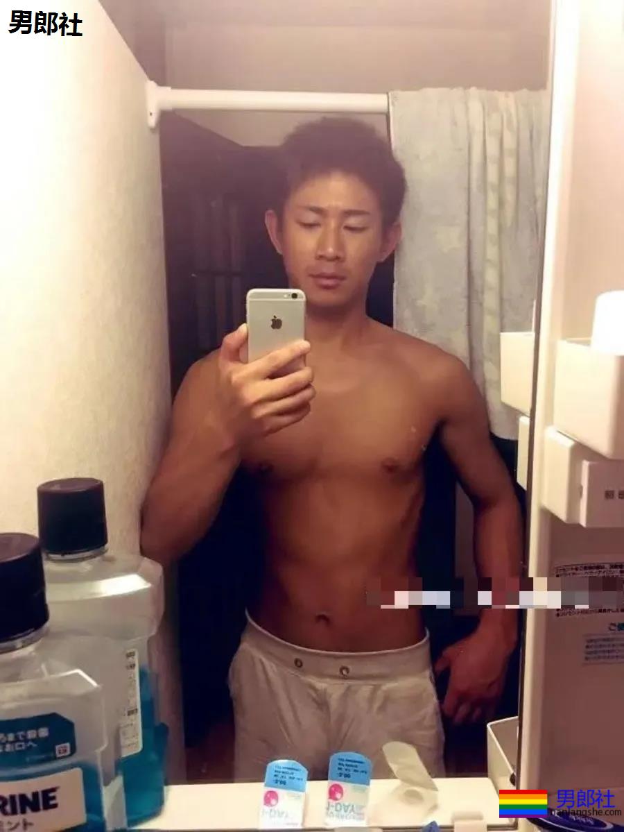 专访柴犬系最萌日本同志男优天笠修：喜欢做一 - 51虹马